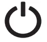 power on off