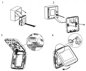 Wiring and Installation