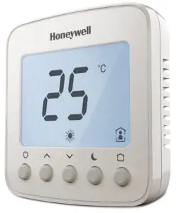 Honeywell Home TF428WNM/U Communicating Thermostat