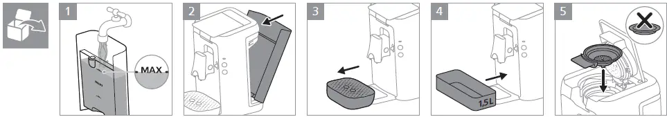 PHILIPS-CSA260-Senseo-Maestro-Cashmere-Coffee-Maker-fig-1