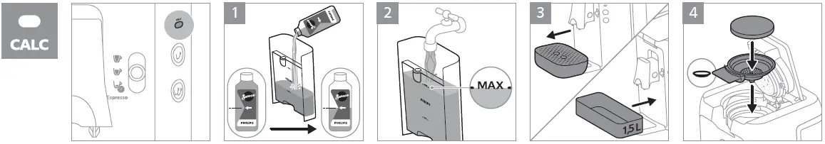 PHILIPS-CSA260-Senseo-Maestro-Cashmere-Coffee-Maker-fig-10