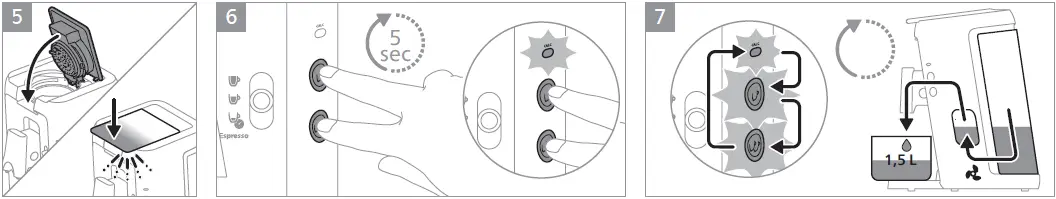 PHILIPS-CSA260-Senseo-Maestro-Cashmere-Coffee-Maker-fig-11