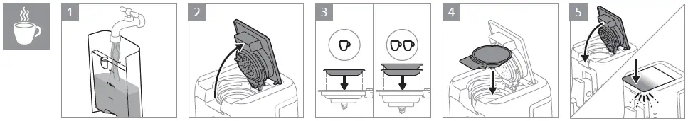 PHILIPS-CSA260-Senseo-Maestro-Cashmere-Coffee-Maker-fig-3