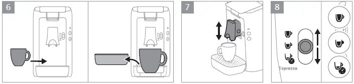 PHILIPS-CSA260-Senseo-Maestro-Cashmere-Coffee-Maker-fig-4