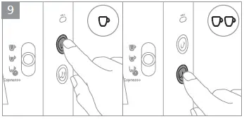 PHILIPS-CSA260-Senseo-Maestro-Cashmere-Coffee-Maker-fig-5