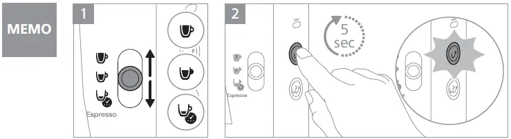 PHILIPS-CSA260-Senseo-Maestro-Cashmere-Coffee-Maker-fig-6