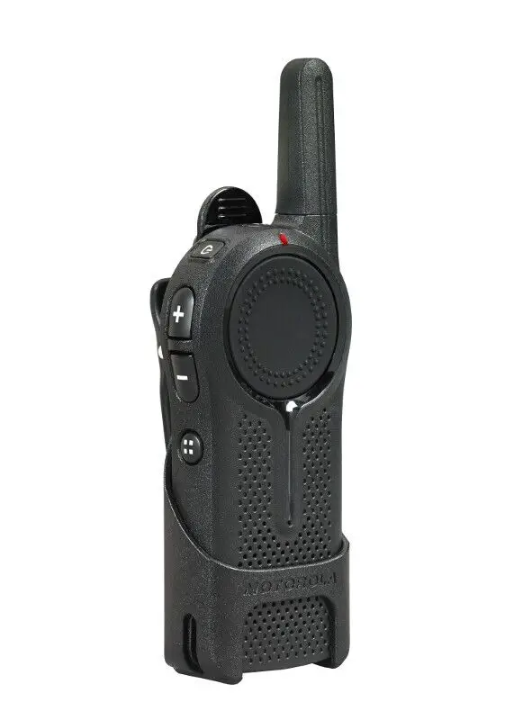 Motorola DLR1020 Digital Business Two Way Radio 748091000492 | eBay