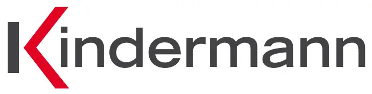 Kindermann logo