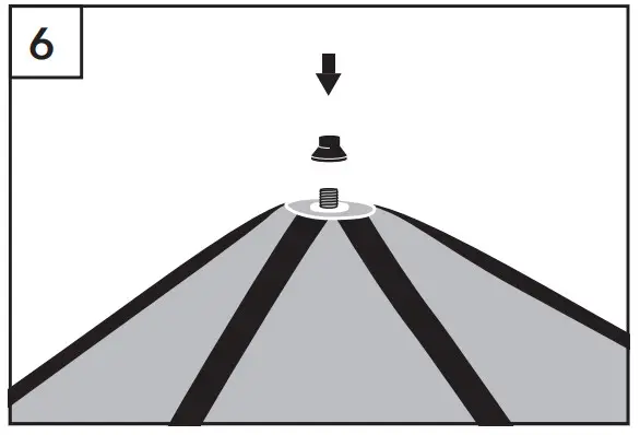 ADVANTEK 4ft The Pet Gazebo - Figure 7