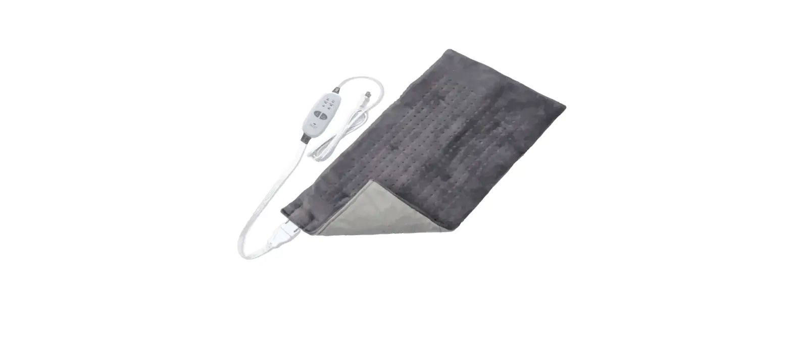 Sharper Image Cwt02106-im2 Calming Heat Weighted Massaging Heating Pad Instruction Manual Sharper Image Cwt02106-im2 Calming Heat Weighted Massaging Heating Pad Instruction Manual
