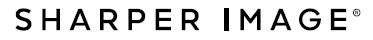 SHARPER IMAGE logo