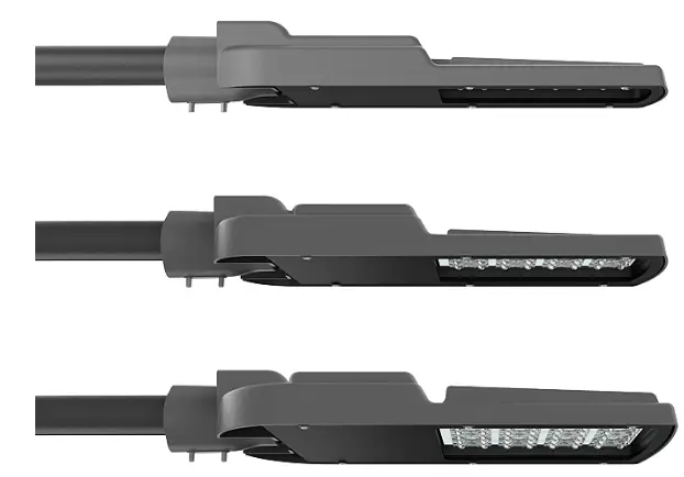 AURA LIGHT Berzelia Street CL2070