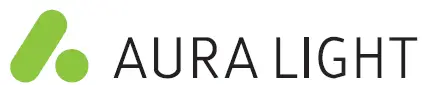 AURA LIGHT LOGO