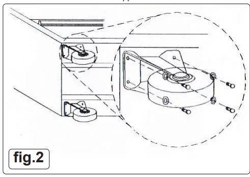 SEALEY PTB104008 Topchest 8 Drawer 1040mm Heavy-Duty Black-fig3