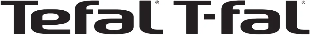 Tefal T-fal logo b1