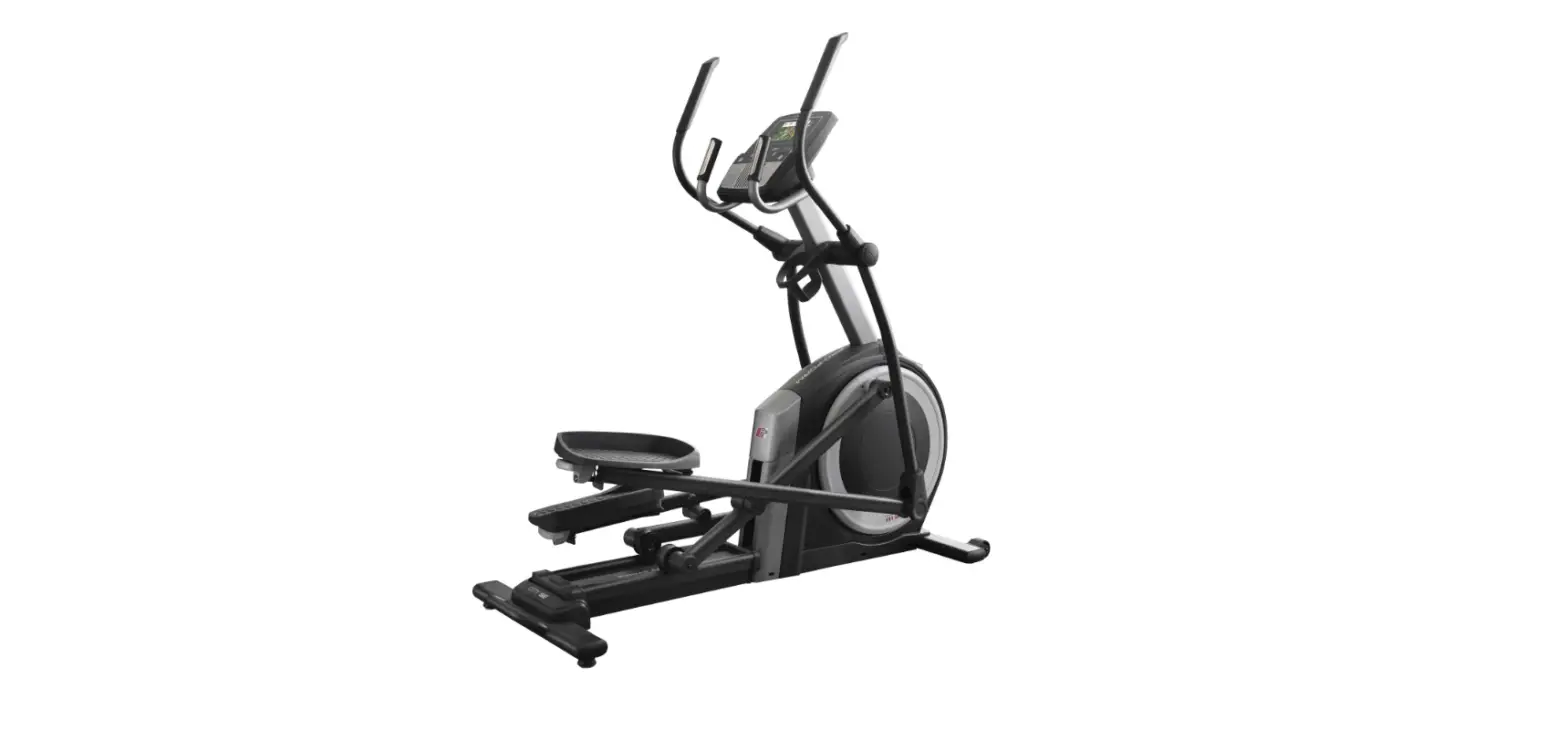 Proform Carbon E7 Smart Elliptical User Manual Proform Carbon E7 Smart Elliptical User Manual