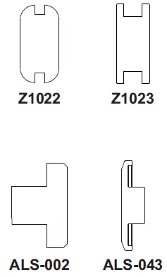 YOSHIMURA YZ450F RS4 Slip-On Exhaust System-2