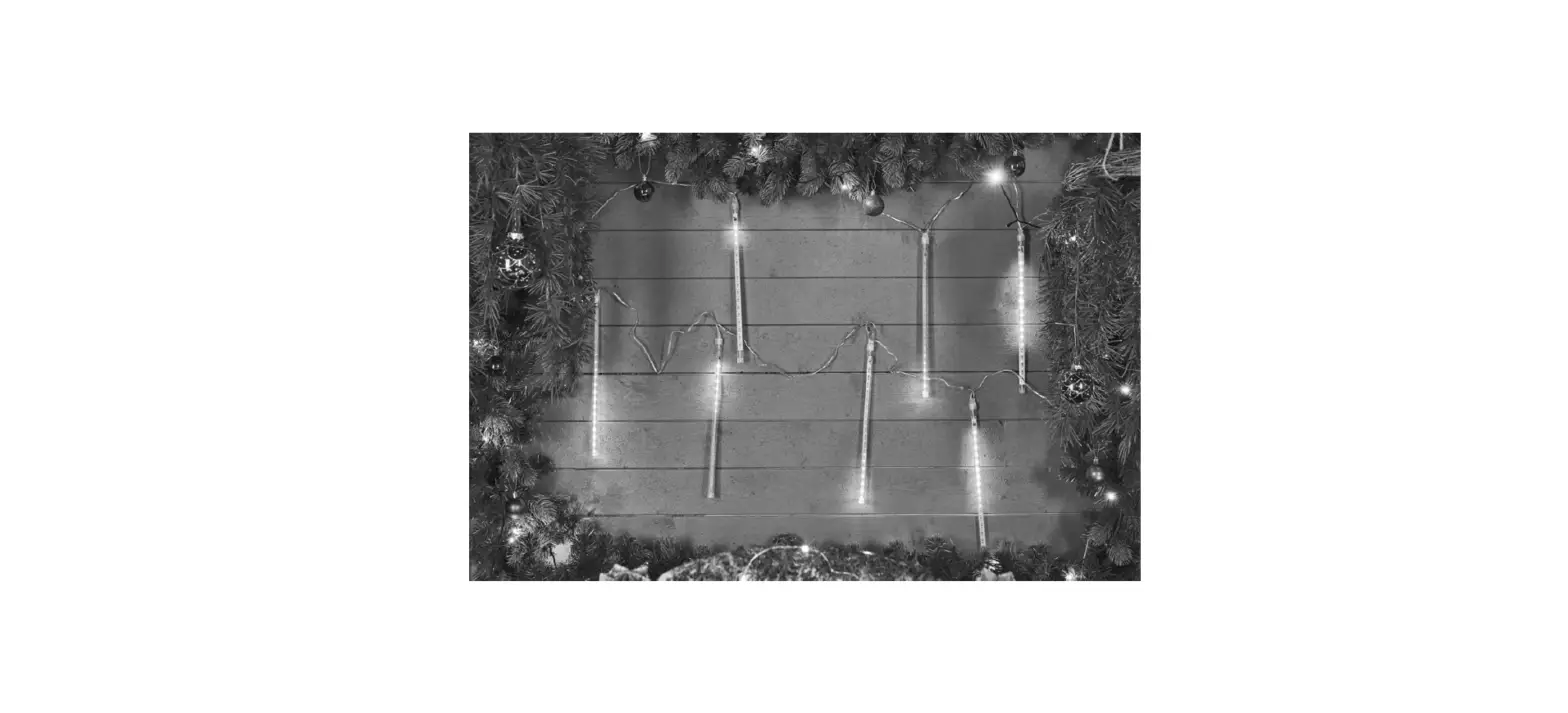 Ekvip 022422 Meteor Rain Instruction Manual