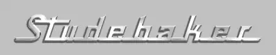 Studebaker-Logo