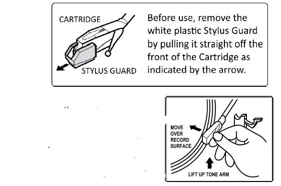 Studebaker-SB6057 3-Speed-Stereo-Turntable-FIG-5