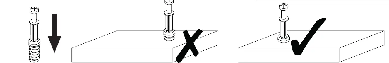 HOMCOM 839-406 Farmhouse Kitchen Sideboard Buffet Table 1