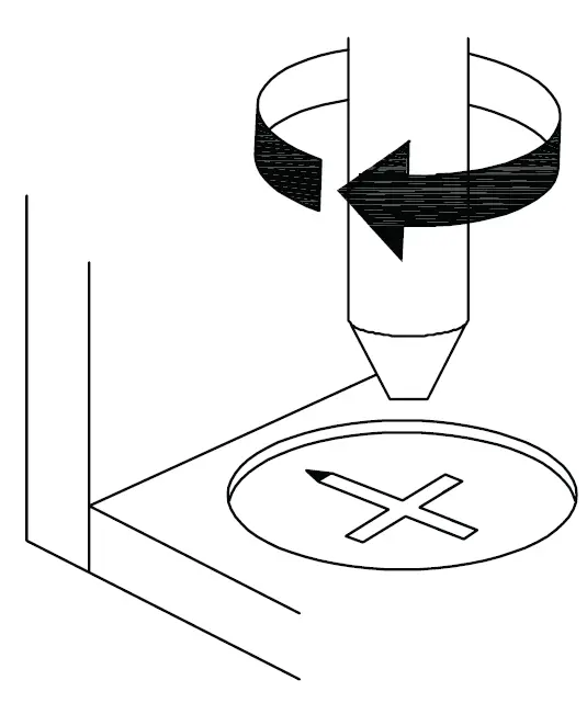 HOMCOM 839-406 Farmhouse Kitchen Sideboard Buffet Table 4