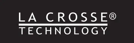 LA CROSSE TECHNOLOGY logo