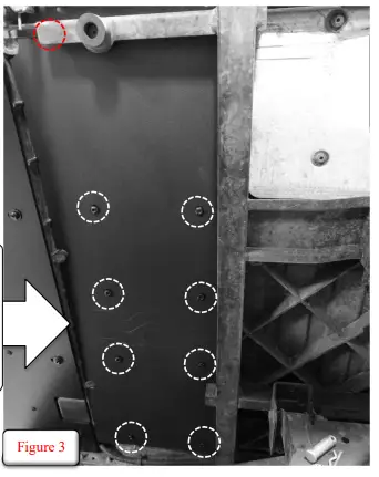 MUDBUSTERS-XP-900-Fender-Flares-for-Polaris-Ranger-fig-3