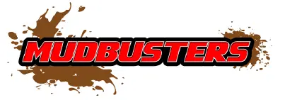 MUDBUSTERS-XP-900-Fender-Flares-for-Polaris-Ranger-logo