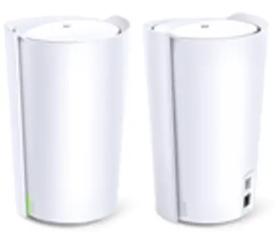 tp link deco AX7800 Whole Home Mesh WiFi 6 System 1