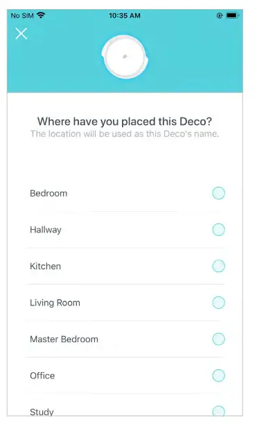 tp link deco AX7800 Whole Home Mesh WiFi 6 System - fig 5