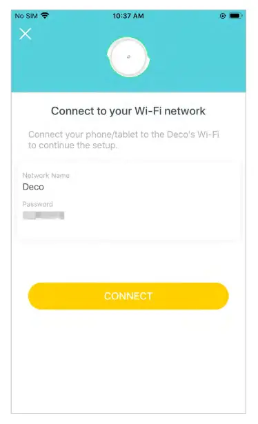 tp link deco AX7800 Whole Home Mesh WiFi 6 System - fig10