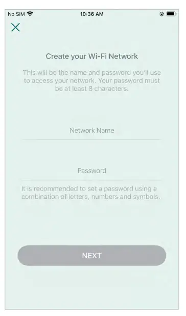 tp link deco AX7800 Whole Home Mesh WiFi 6 System - fig9