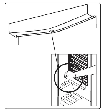 Montpellier-MLF1770K-Low-Frost-Fridge-Freezer-in-Black-Installation-Guide-fig-16
