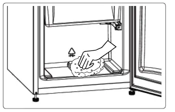 Montpellier-MLF1770K-Low-Frost-Fridge-Freezer-in-Black-Installation-Guide-fig-17