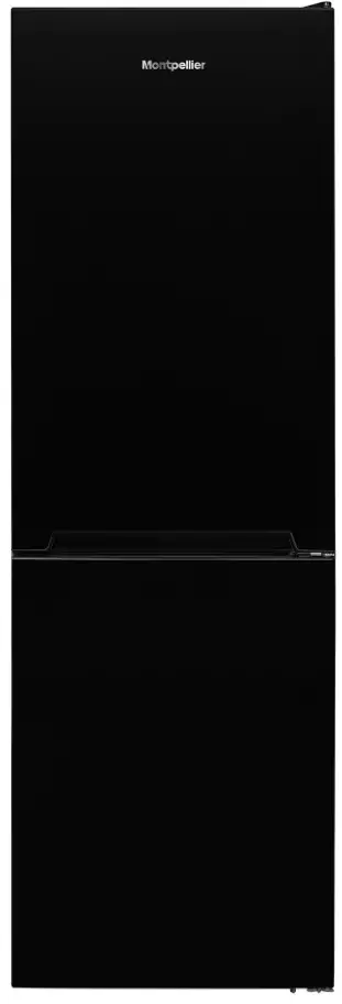 Montpellier-MLF1770K-Low-Frost-Fridge-Freezer-in-Black-Installation-Guide-product