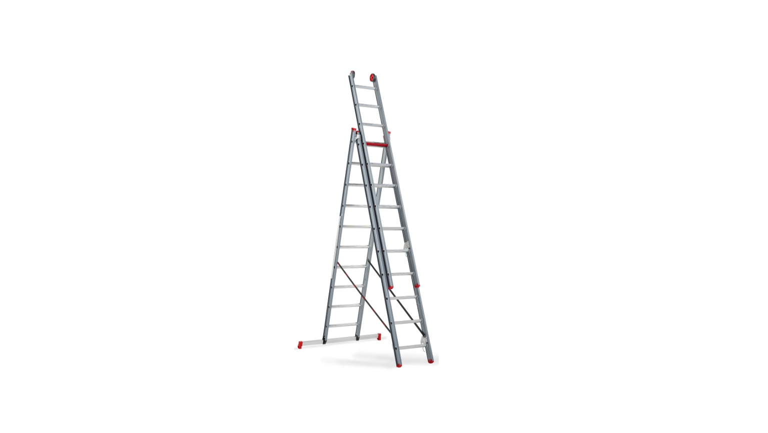 Altrex 3x10 Ladders And Stepladders Instructions