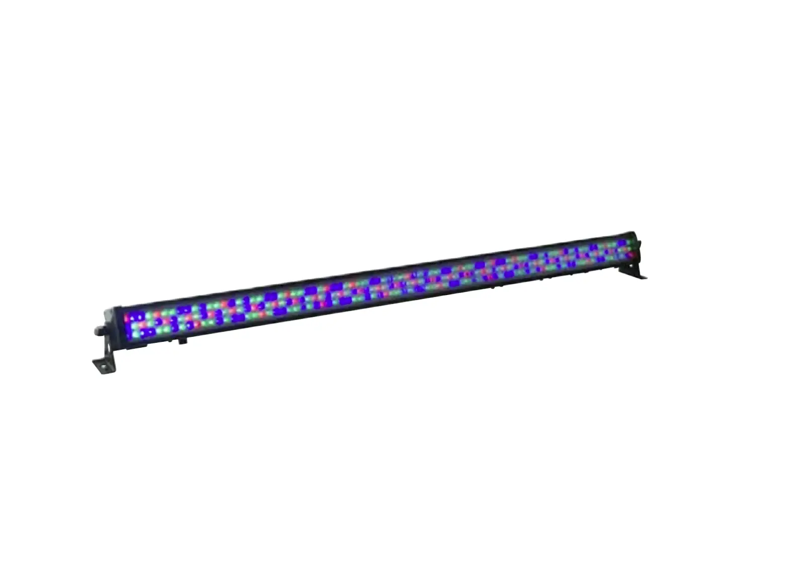 American Dj Mega Rc Rgb Light Bar Instructions