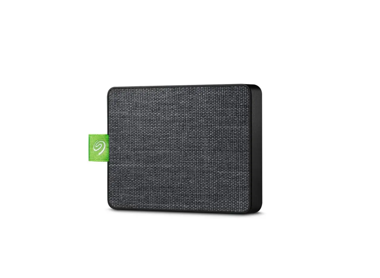 Seagate One Touch Ultra-small Portable External Ssd And Hdd User Guide