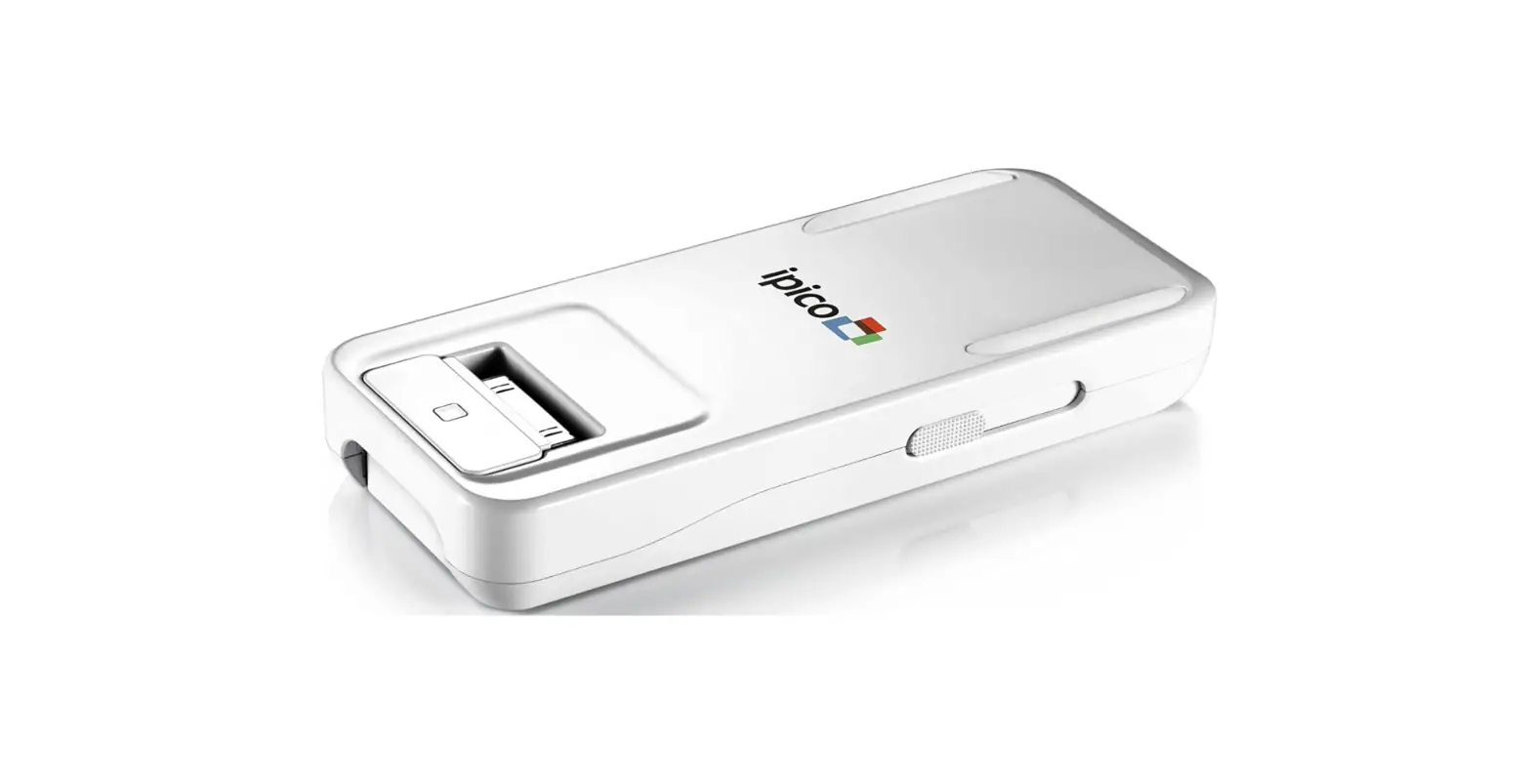 Ipico Pj205 Handheld Led Personal Projector User Manual Ipico Pj205 Handheld Led Personal Projector User Manual