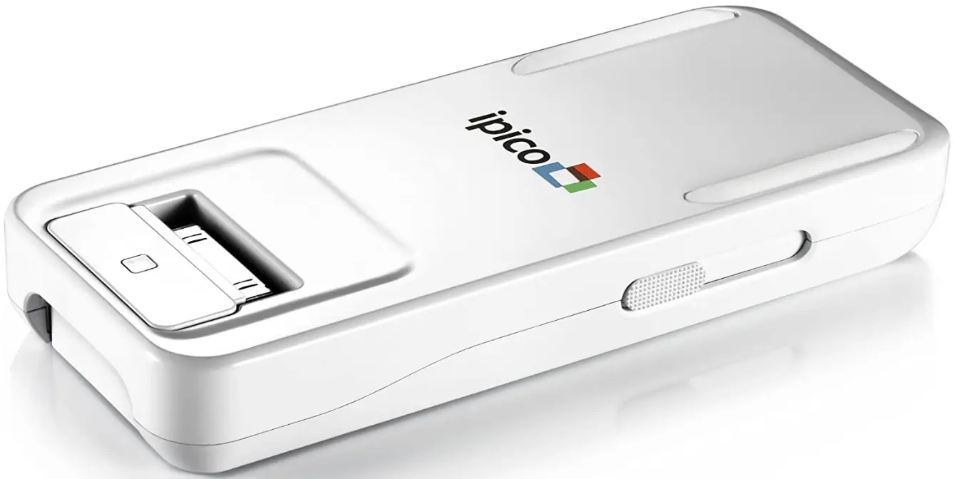 IPICO-PJ205-LED-Personal-Projector