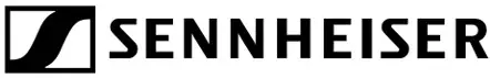 SENNHEISER Logo