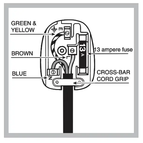 Hotpoint HM315xF Freestanding Refrigerator-Freezer Combination - Fig
