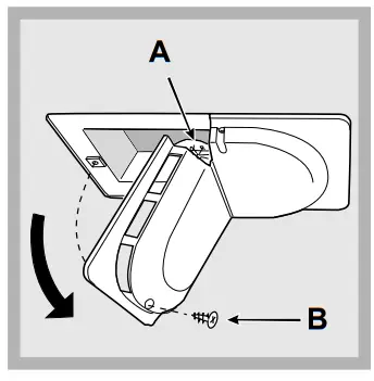Hotpoint HM315xF Freestanding Refrigerator-Freezer Combination - Fig6