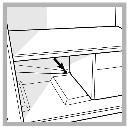 Hotpoint HM315xF Freestanding Refrigerator-Freezer Combination - Fig7