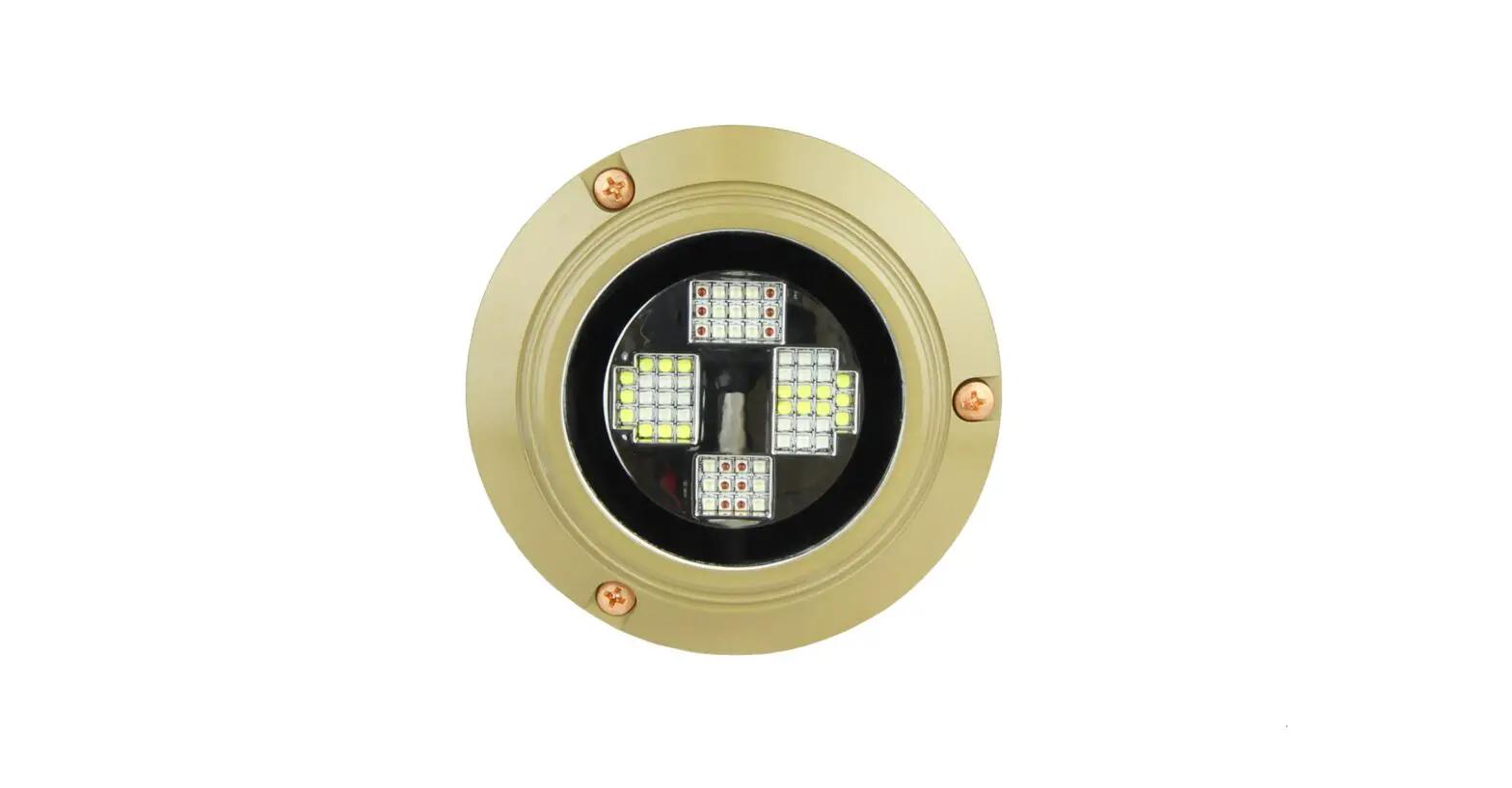 Itc Shoul Underwater Light Installation Guide