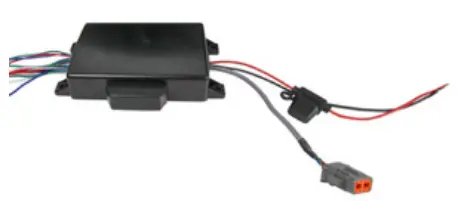 ITC Shoul Underwater Light Installation Tools Needed