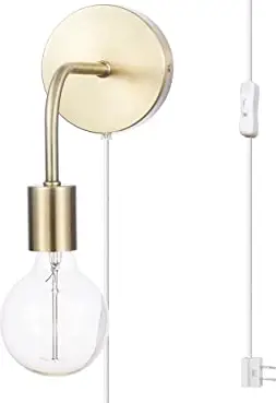 globe 52111 Wall Sconce
