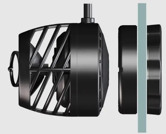 OCTO OP-2 Pulse Wave Pump