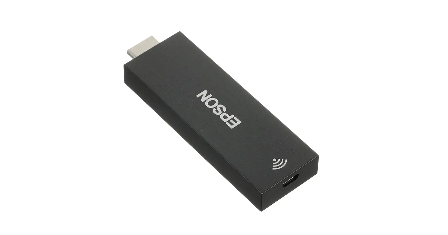 Epson Elpap12 Android Tv Dongle User Guide